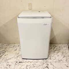 19743 TWINBIRD 一人暮らし洗濯機 2022年製 5.5kg ◇大阪市内・東大阪