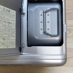 石油ファンヒーター　暖房　灯油暖房ダイニチブルーヒーター　の画像