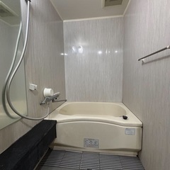 熊谷市 ユニットバス 1115サイズ