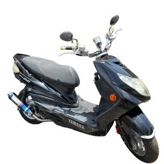 ヤマハシグナス2型SE44j 125cc原付２種