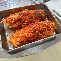 DO DREAM 韓国料理教室★キムチとビビンパの参加者募集★10/22 火の画像