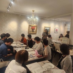 満員御礼❗️ワークショップ、生演奏&スペシャルランチ