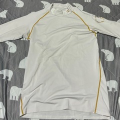 Champion アンダー