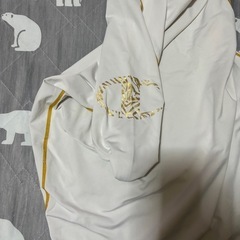 Champion アンダーの画像