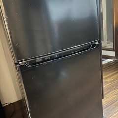 小型冷蔵庫