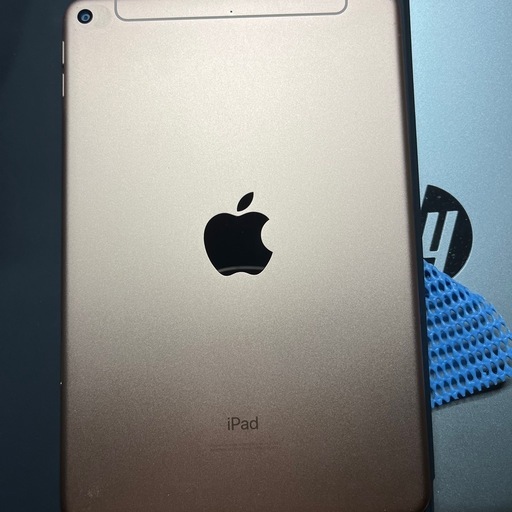 パソコン IPADmini5