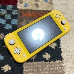 switch ライト