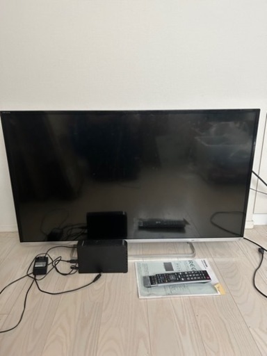 お相手決まりました⭐︎家電 テレビ 液晶テレビ