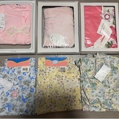 婦人用エプロン　エプロン　まとめ売り　valentino gar...