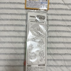 あんぱんまん　　ゴルフの画像