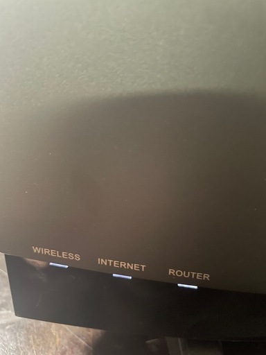 BUFFALO バッファロー WXR-5700AX7S