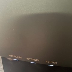 BUFFALO バッファロー WXR-5700AX7S の画像