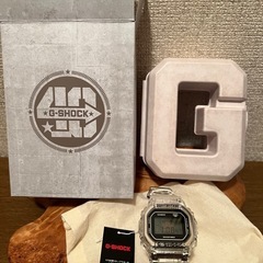 G-SHOCK 40th 　 DW-5040RX-7JR