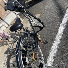 自転車