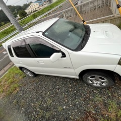 スズキ　Keiワークス　MT すぐ乗れます！