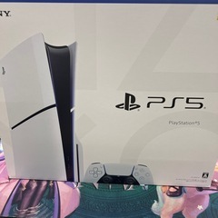 ps5 CFI-2000 A01新品未開封