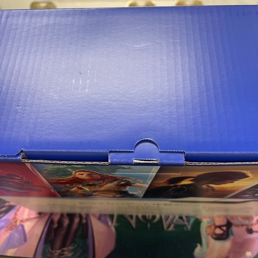 ps5 CFI-2000 A01新品未開封