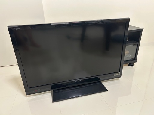液晶テレビ
