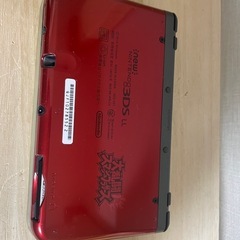 超レア！3DSLLスマブラバージョンの画像
