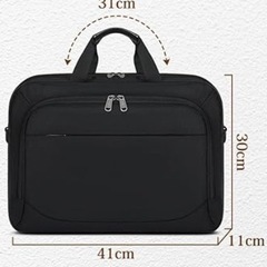 ✨新品✨ビジネスバッグの画像