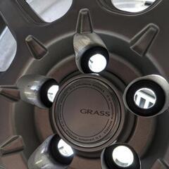 【美品！】Nokian HakkapeliitaR3 スタッドレスタイヤ+ホイール 195/65R15 4本の画像