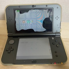 超レア！3DSLLスマブラバージョンの画像