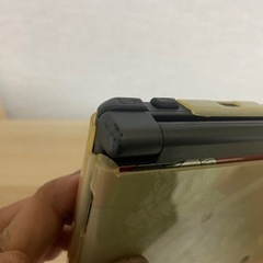 超レア！3DSLLスマブラバージョンの画像