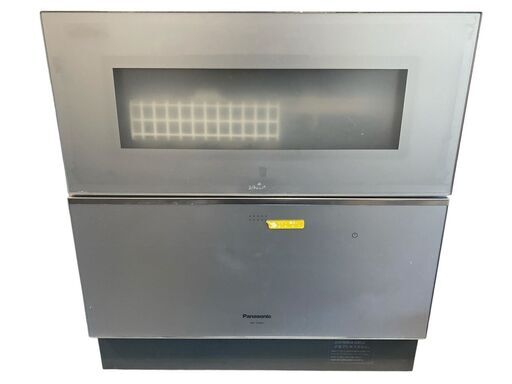 【決まりました】★Panasonic 電気食器洗い乾燥機 NP-TZ300-S 2020年製