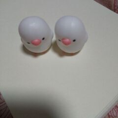 バスボール(インコ)