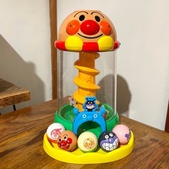 アンパンマン２点