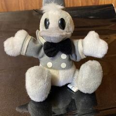ドナルド ぬいぐるみ