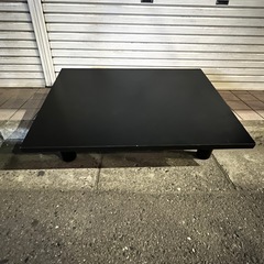 書道　茶道　平卓　