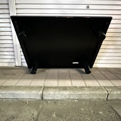 書道　茶道　平卓　の画像