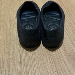 結婚式用　パンプス(値下げしました)の画像