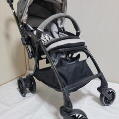 子供用品 ベビー美品 ベビーカー  コンビ スゴカルSwitch...