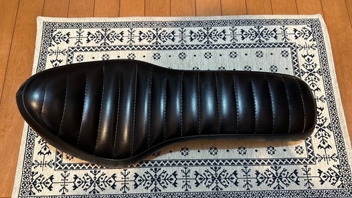 マグナ250 タックロールシート