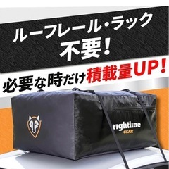 ルーフバック！510Lの画像