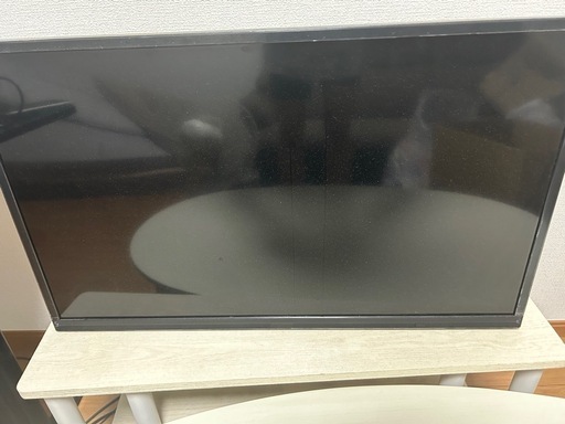 【先着順】32型テレビ➕firestick