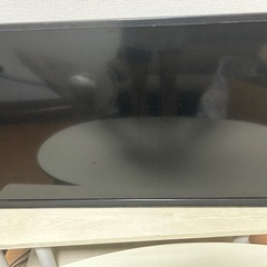 【先着順】32型テレビ➕firestick