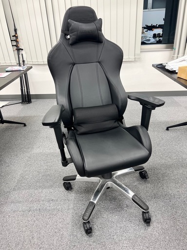 【ニトリ】 ワークチェア(Nシールド スモークDH DBR) ニトリ ワークチェア(Nシールド スモークDH DBR) - 通販 | 家具