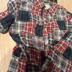 denim&supplyの画像