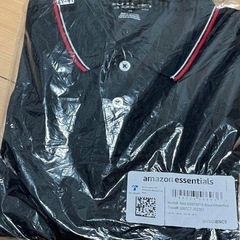[Amazon Essentials] ポロシャツ メンズ　Lサイズの画像