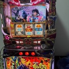 山形県のスロット実機の中古が安い！激安で譲ります・無料であげます