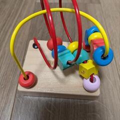 新品未開封　ベビーパーク　ルーピングの画像