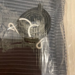 網戸マグネット
の画像