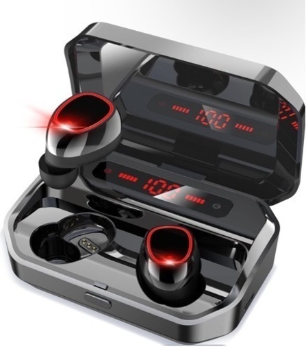 Bluetoothイヤホン