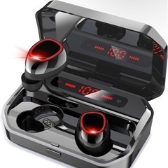 Bluetoothイヤホン
