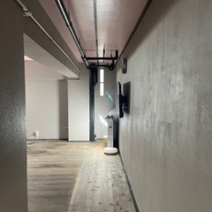 駐車場を事務所に改装！お気に入りの空間を。 - 那覇市