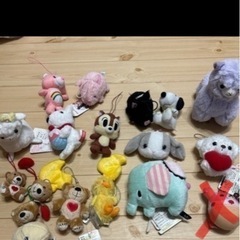 
ぬいぐるみの画像