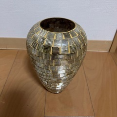 花瓶のセットの画像